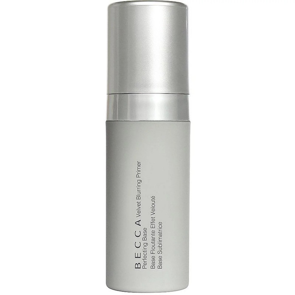 DISCONTINUED Becca Velvet Blurring Primer Travel Size